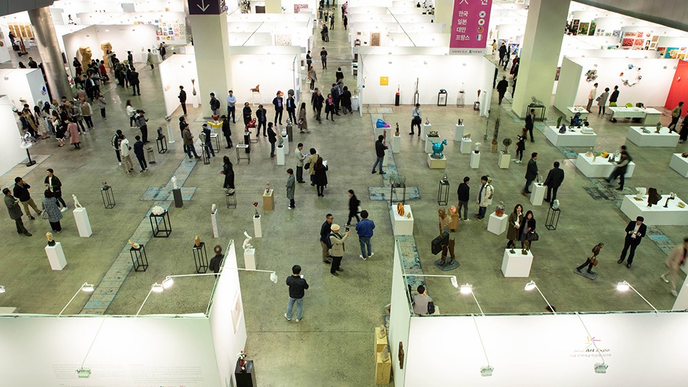 Seoul Art Expo